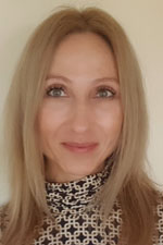 Dr inż. Halina Bartkiewicz. Źródło: archiwum Wydziału Dr inż. Halina Bartkiewicz. Źródło: archiwum Wydziału